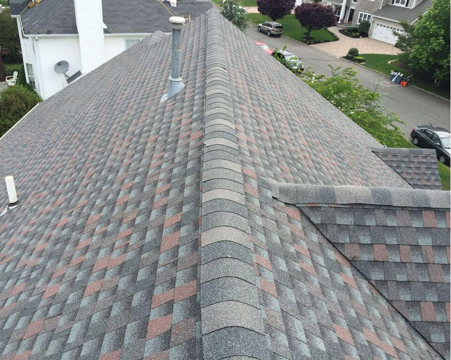 Roof Repair Bayonne NJ 07002